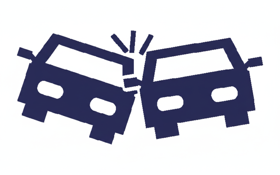 The typical claims process for a Motor Vehicle Accident Claim